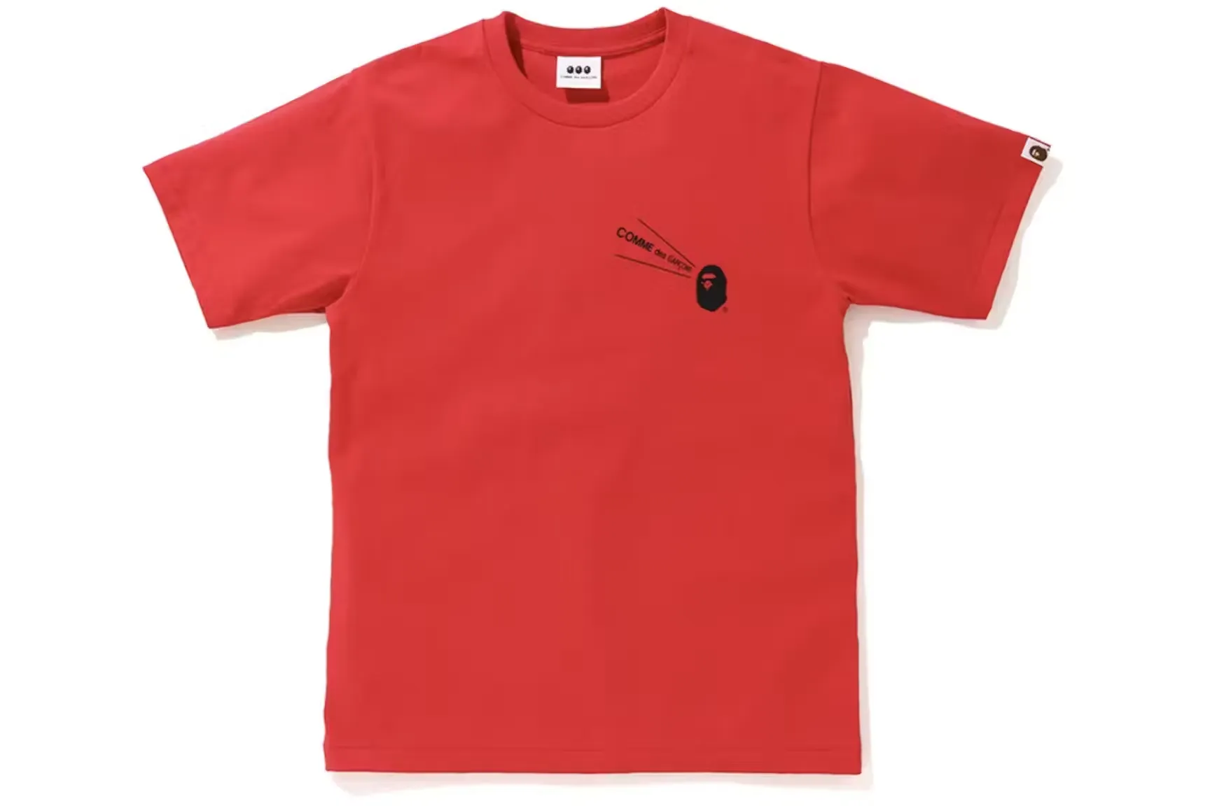 BAPE-X-CDG-Osaka-1-Tee-Red.webp