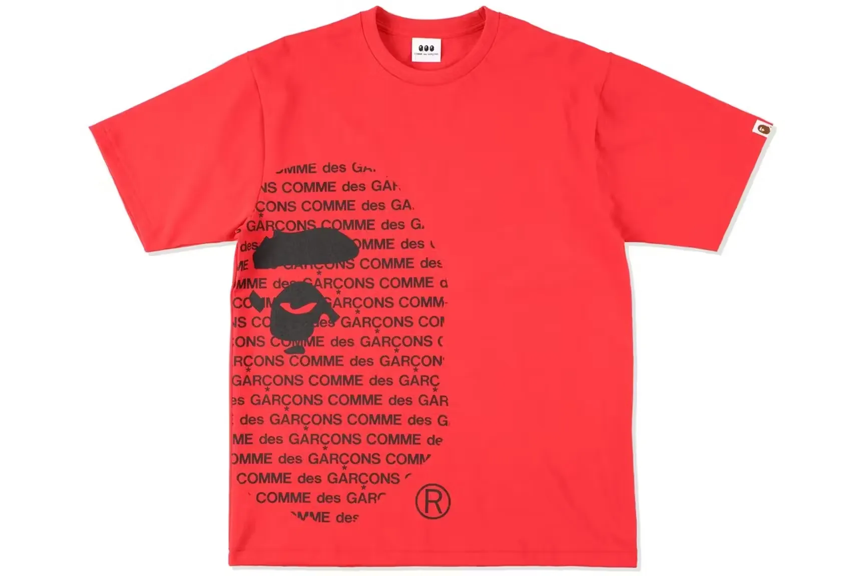 BAPE-x-CDG-Osaka-Two-Tee-Red-1.webp
