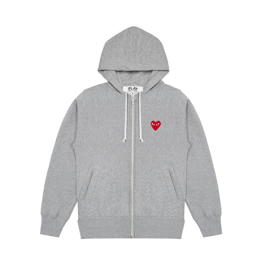 CDG-Hoodie-Grey-Multi-Heart-–-Zip-up1.webp