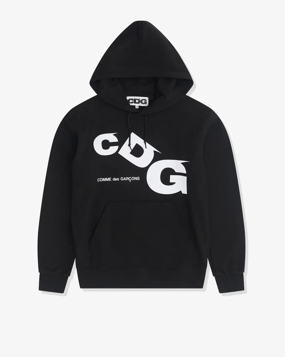 CDG-Printed-Logo-Hoodie-Black.webp