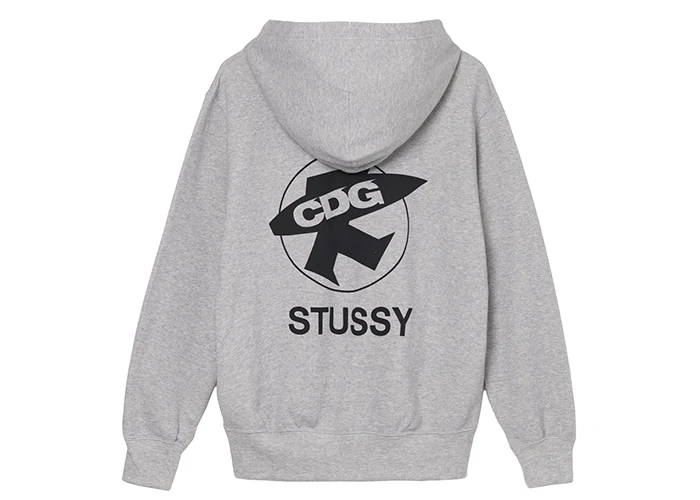 CDG-x-Stussy-Hoodie-Heather-Grey.webp