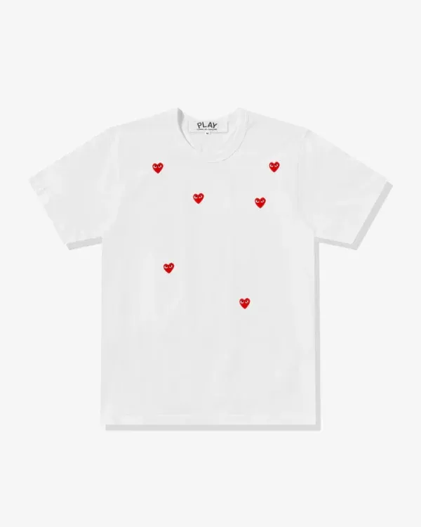 Cdg-Play-Scattered-Heart-T-Shirt.webp