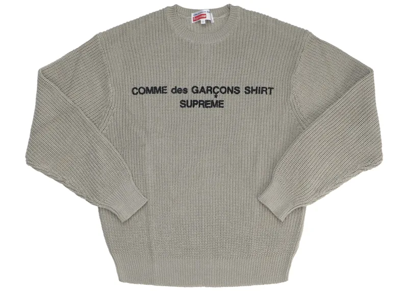 Comme-des-Garcons-Beige-Knit-Sweater.webp