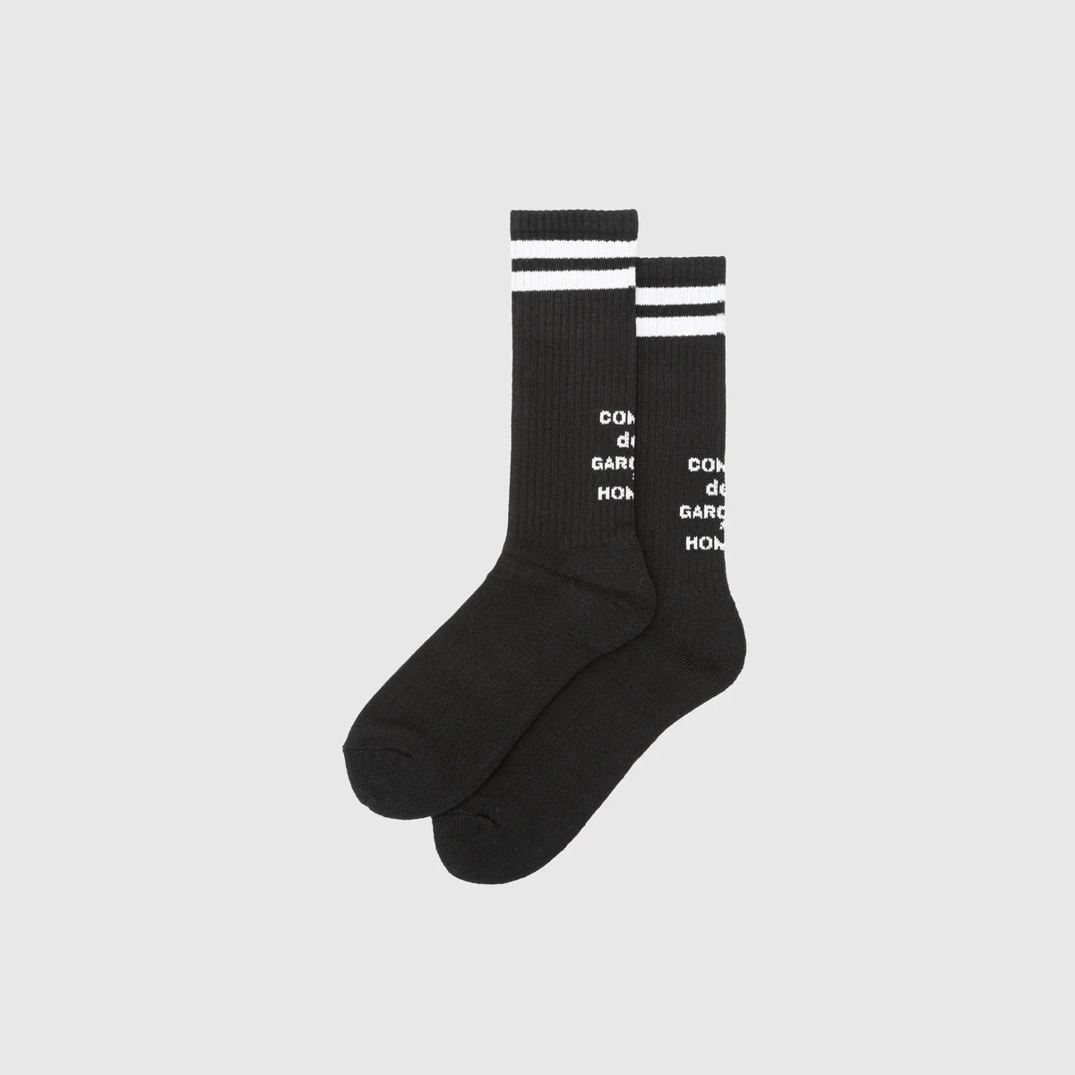 Comme-des-Garcons-Homme-Cotton-Logo-Socks.webp