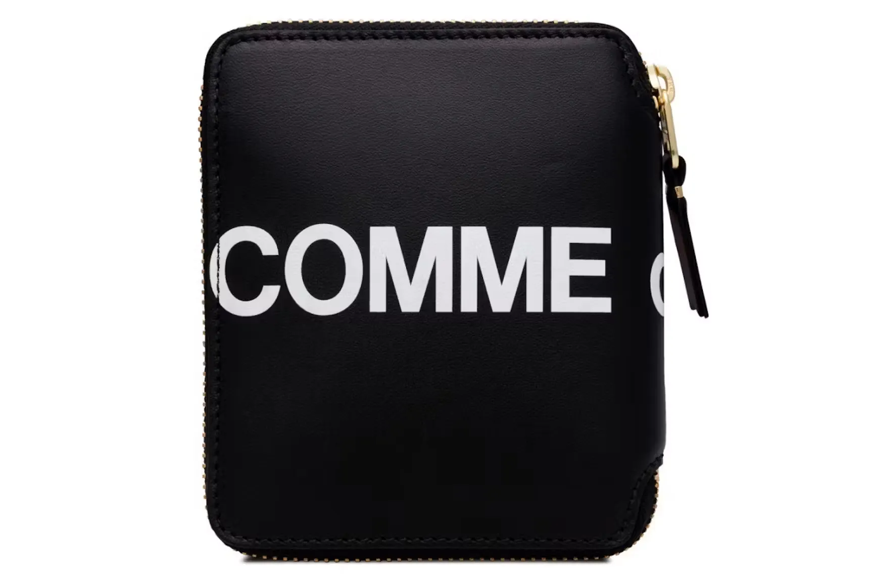 Comme-des-Garcons-Huge-Logo-Zip-Wallet-SA2100HL-Black.webp