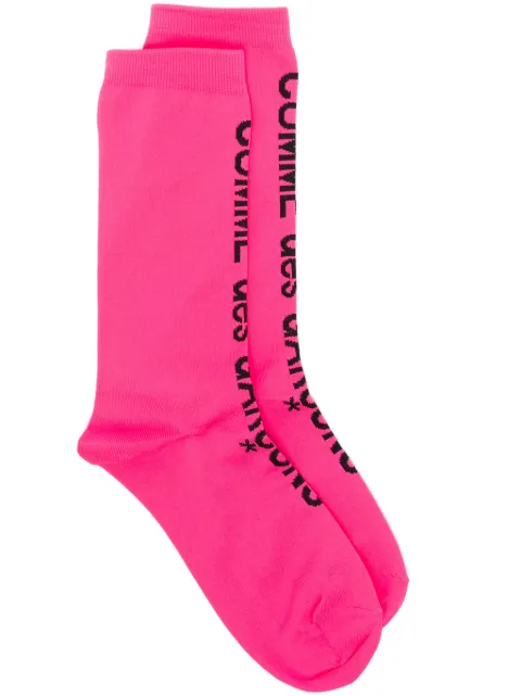 Comme-des-Garcons-Pink-Socks-for-Women.webp
