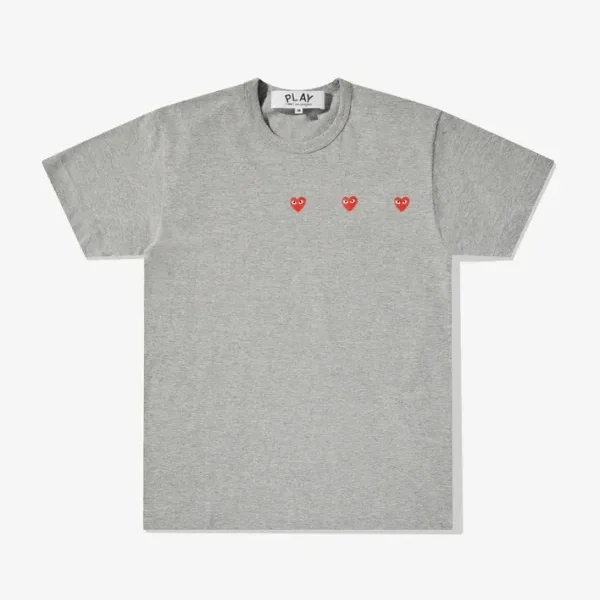 Comme Des Garcons Play Shirt